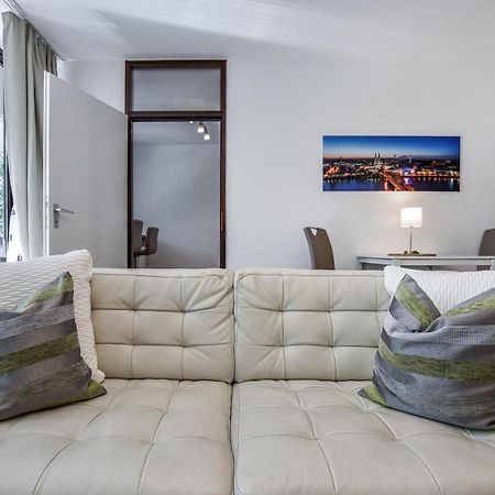 Domicile Cologne Apartment Exterior photo
