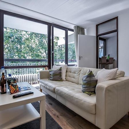 Domicile Cologne Apartment Exterior photo