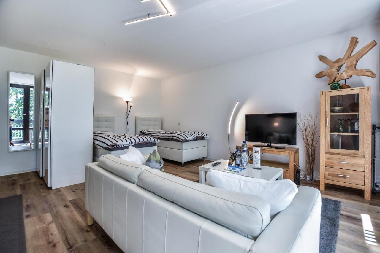 Domicile Cologne Apartment Exterior photo