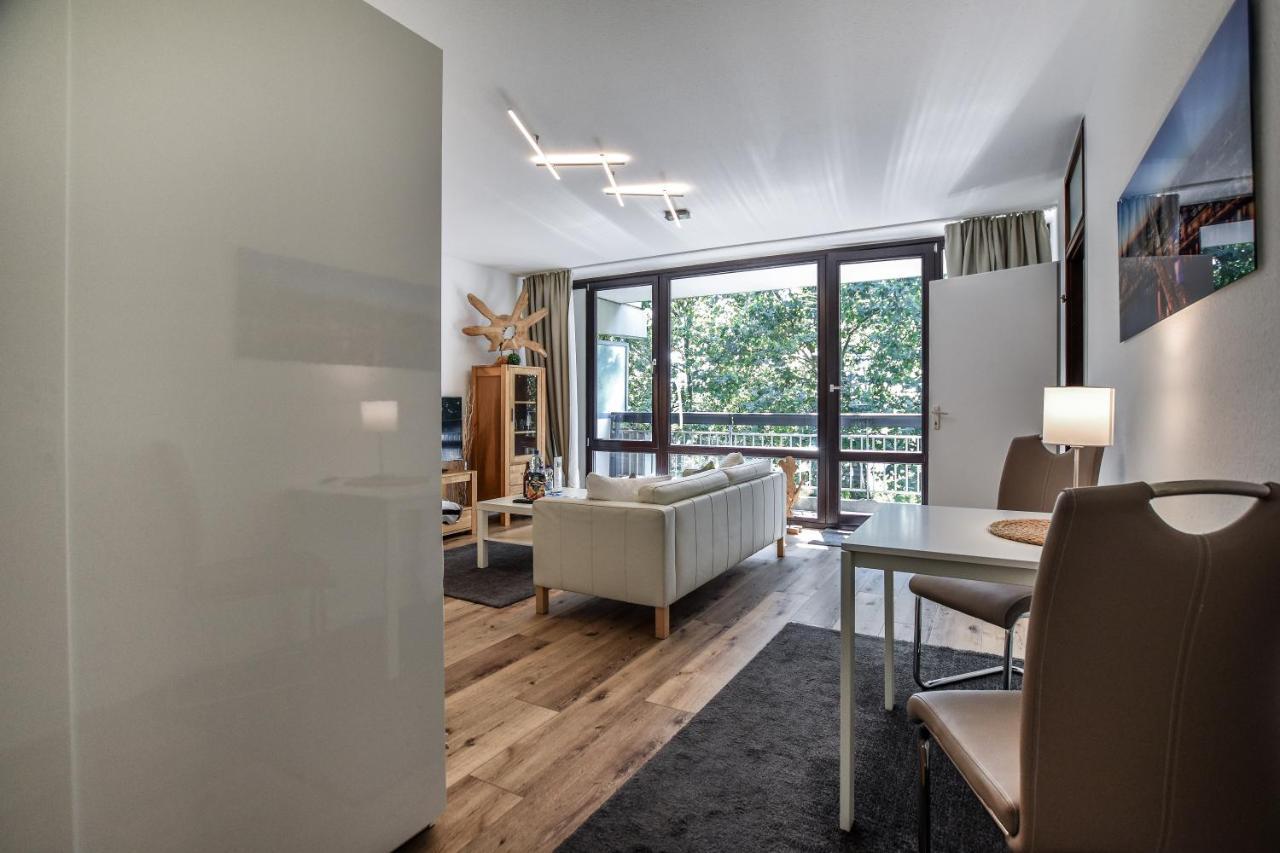 Domicile Cologne Apartment Exterior photo
