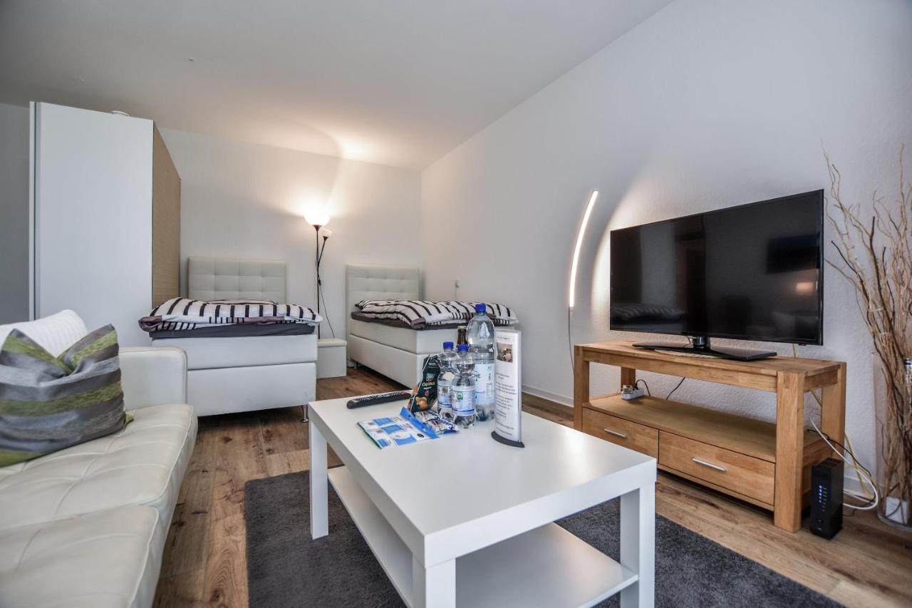 Domicile Cologne Apartment Exterior photo