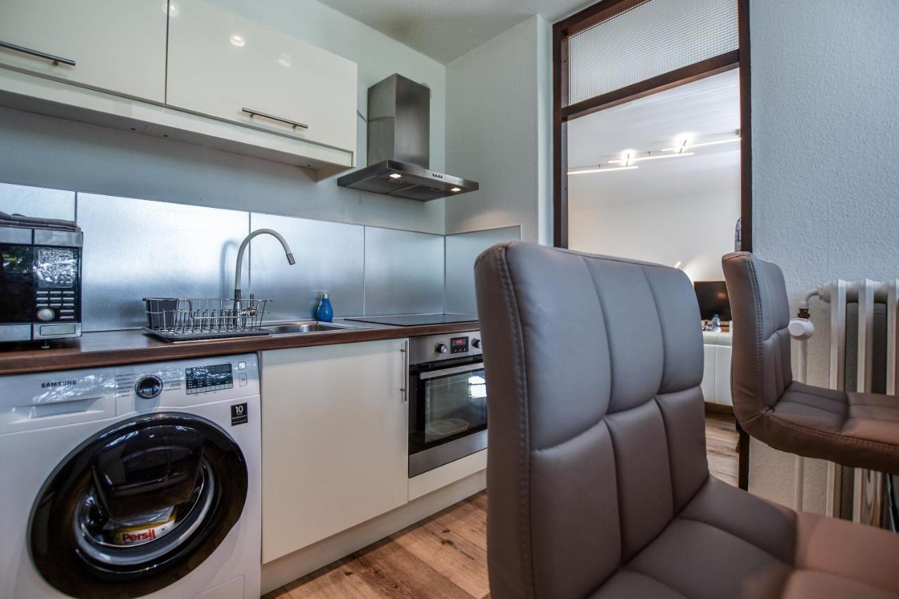 Domicile Cologne Apartment Exterior photo