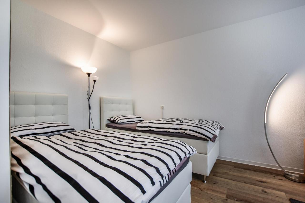 Domicile Cologne Apartment Exterior photo