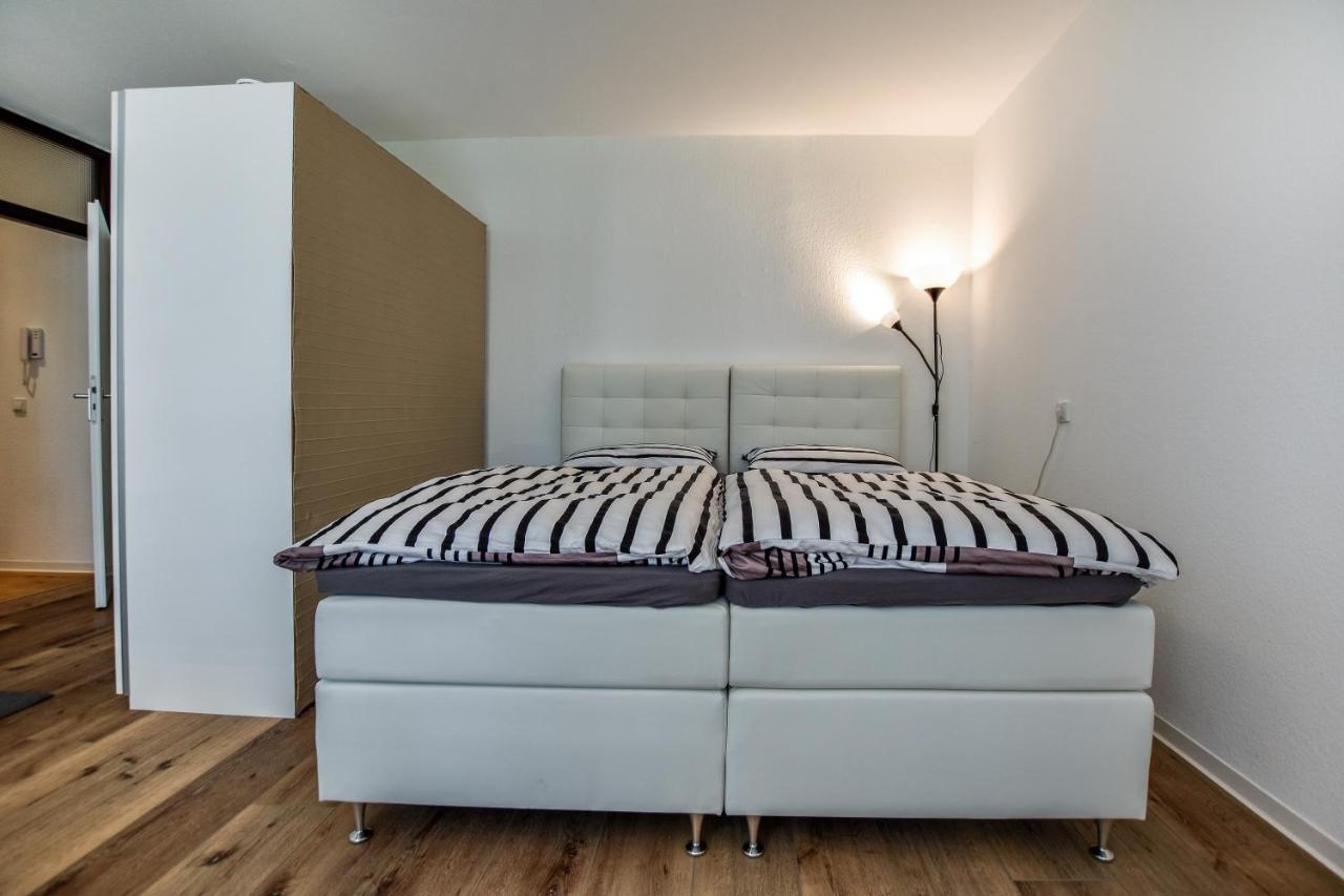 Domicile Cologne Apartment Exterior photo